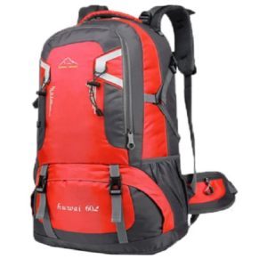 Backpack hire (Day pack)